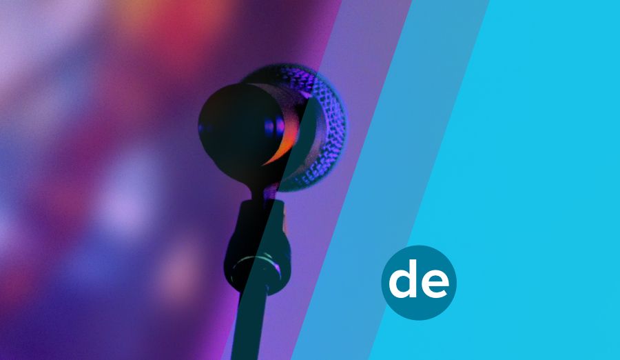 Interview mit Dorit Richter vom DENIC Information Security Team