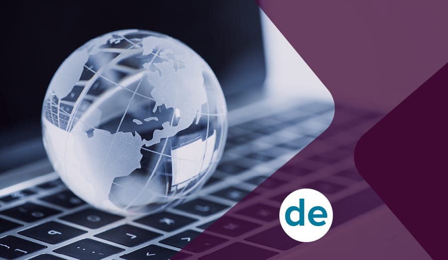 Developments in the internet governance environment in October 2025