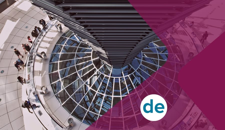 New Legislation: What is Changing about the Registration of .de Domains?