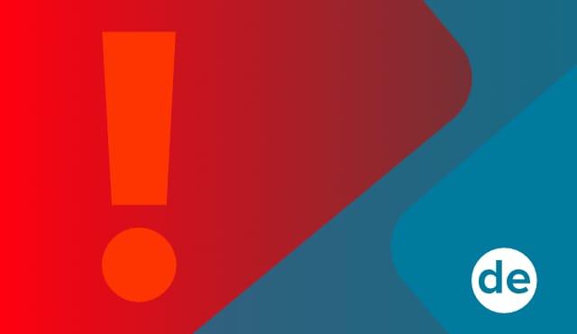 DENIC informiert über die Behebung der DNSSEC Störung für .de-Domains