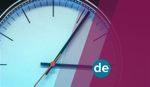DENIC Makes Use of Newly Registered .de Domains Possible within Five Minutes
