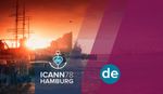 ICANN Is Back In Germany: A Rare Event