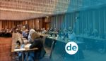 DENIC-Generalversammlung: Rückblick und Ausblick auf die Zukunft