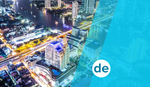 DENIC auf der IETF 122 in Bangkok