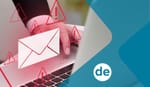 Beware of phishing: When fake verification emails appear to be from your internet service provider or DENIC
