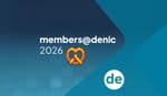 A look back at the DENIC members’ meeting: forward-looking insights and strategic direction