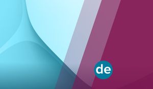 DENIC-Tätigkeitsbericht 2022