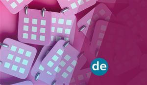 Neuer Service von DENIC: Das Online-Kalender-Abo für die Domainbranche und mehr