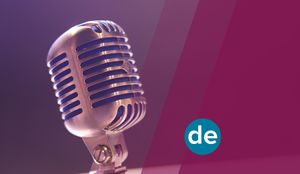 Expertentalk mit DENIC-Vorstand Andreas Musielak