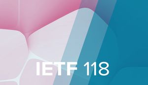 IETF 118