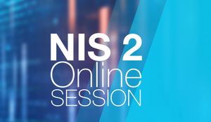 NIS 2 Online Session