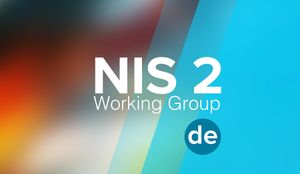 DENIC NIS 2 Working Group Gives Recommendation for Implementation under .de