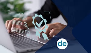 Umstellungsaudits auf ISO/IEC 27001:2022 bei DENIC eG und bei DENIC-Tochtergesellschaft perfekt gelaufen