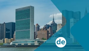 UN-Vollversammlung markiert Schlusspunkt des Internet-Governance-Jahres 2025