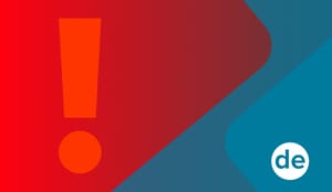 DENIC informiert über Störung im DNSSEC für .de-Domains