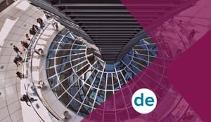 e-Evidence Package: DENIC to Apply New EU Rules in Criminal Proceedings