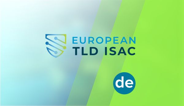 PRESSEMITTEILUNG: Erstes TLD ISAC geht live - Europaweiter Austausch von Bedrohungsdaten für bessere Cybersicherheit