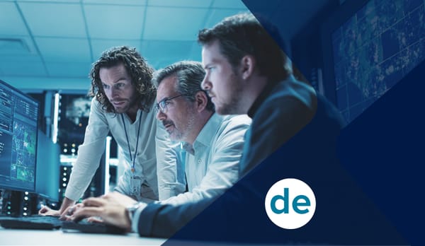 Crisis team exercise at DENIC – When things get serious, we're ready