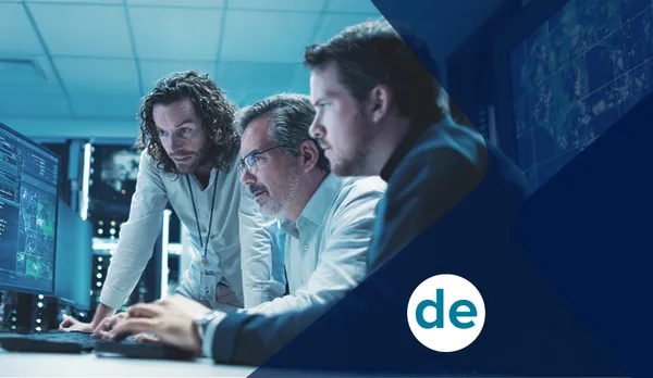 Crisis team exercise at DENIC – When things get serious, we're ready