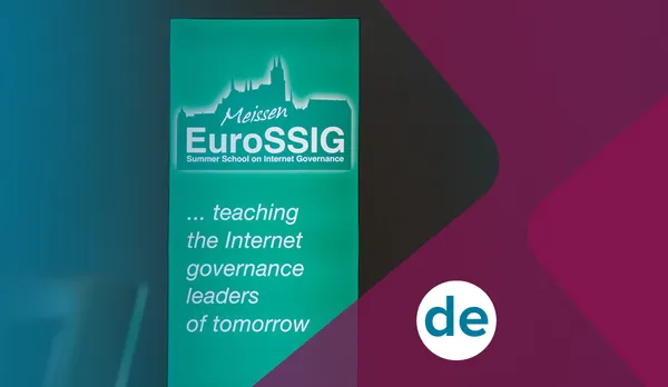 20 Jahre EuroSSIG – die Multistakeholder-Schmiede #1 für angehende Internet Governance-Engagierte